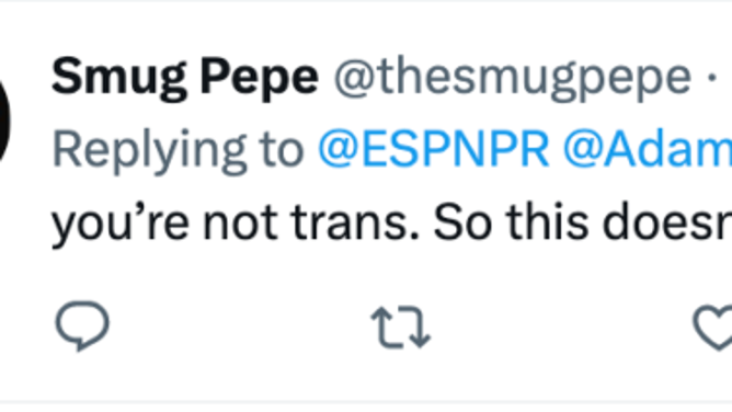 ESPN Gets Destroyed On Twitter For Women's History Month Video