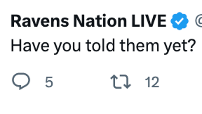 Antonio Brown Says He's Joining The Ravens, Sets Twitter On Fire