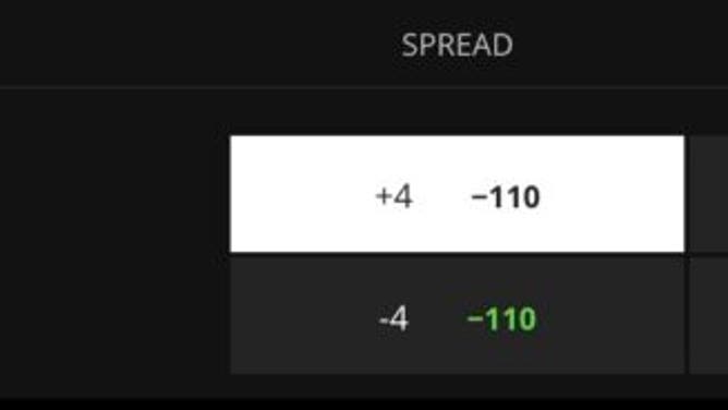 Betting odds for the Suns-Nuggets Game 2 in the 2023 NBA Western Conference Semifinals from DraftKings.
