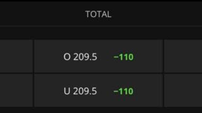 Betting odds for the Miami Heat vs. New York Knicks Game 5 Wednesday, May 10th from DraftKings as of 10:50 a.m. ET.