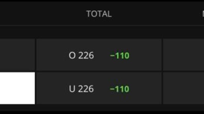 Betting odds for the Nuggets at the Suns for Game 6 Thursday, May 11th from DraftKings as of 10:30 a.m. ET.