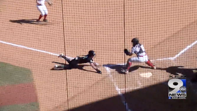 sheldon-oregon-city-softball-state-championship-interference
