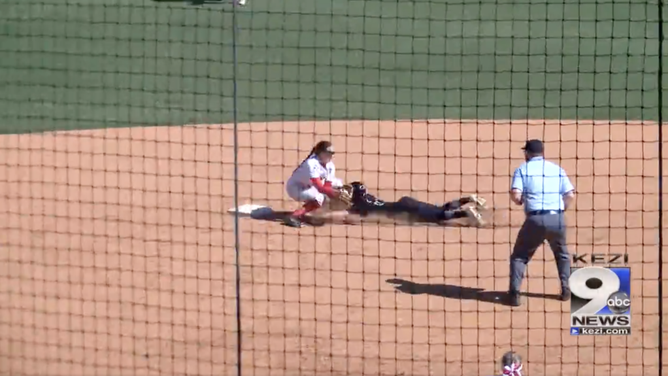 sheldon-oregon-city-softball-state-championship-interference