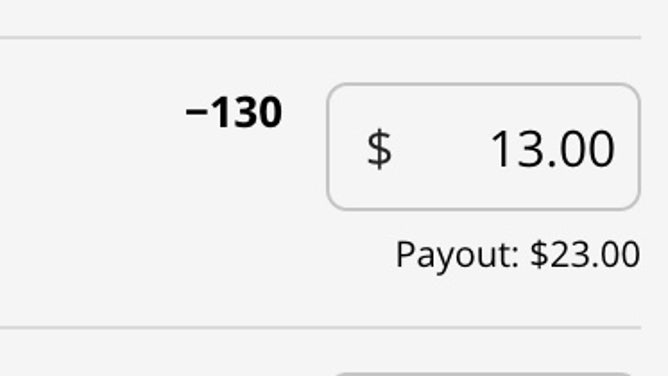 San Diego's odds vs. New York Friday, July 7th from DraftKings.