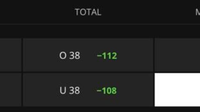 Patriots-Titans betting odds for a NFL preseason game Friday, August 25th from DraftKings.