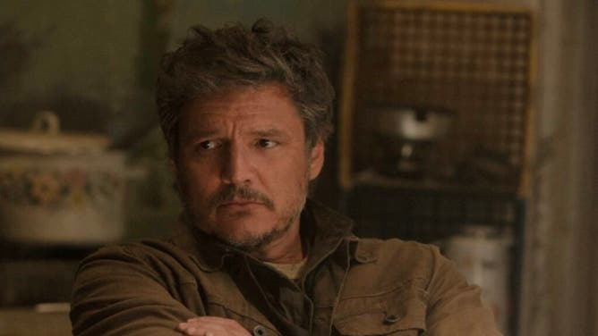 Star actor Pedro Pascal talks