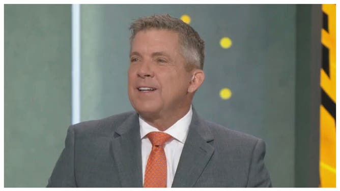 Broncos coach Sean Payton wanted to keep kickoff status quo.