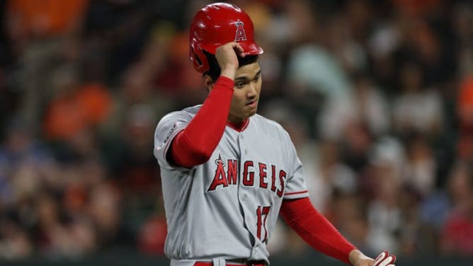 Shohei Ohtani