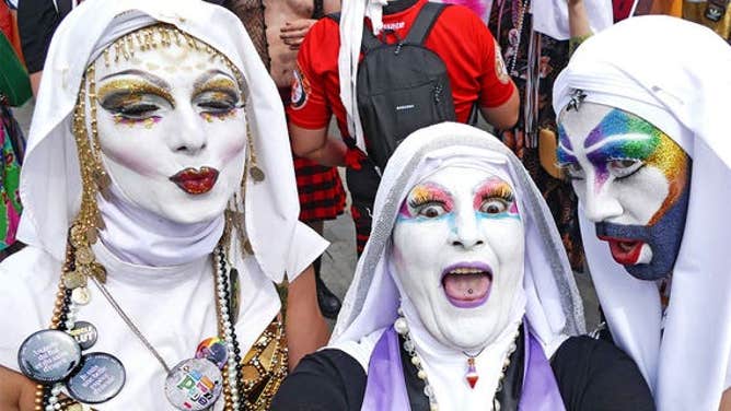 Sisters of Perpetual Indulgence