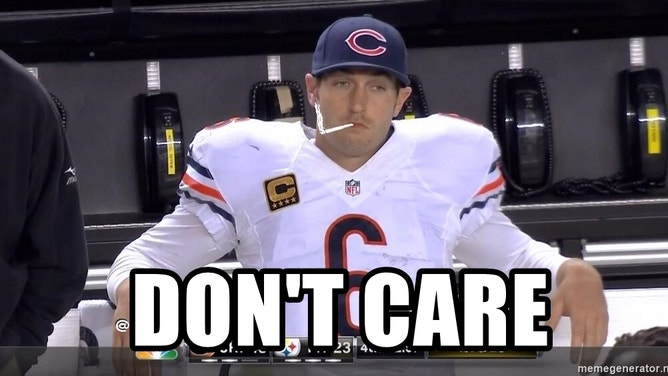 Smokin Jay Cutler