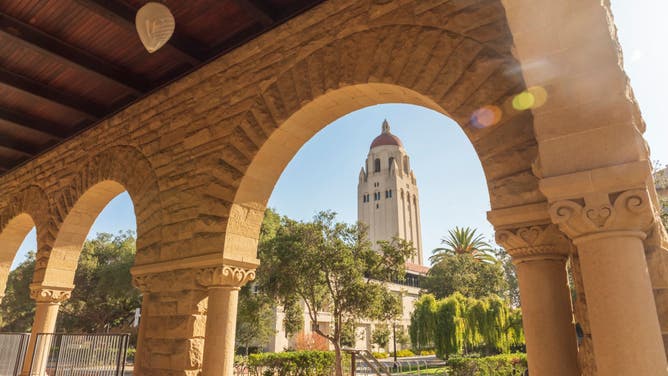 Stanford University