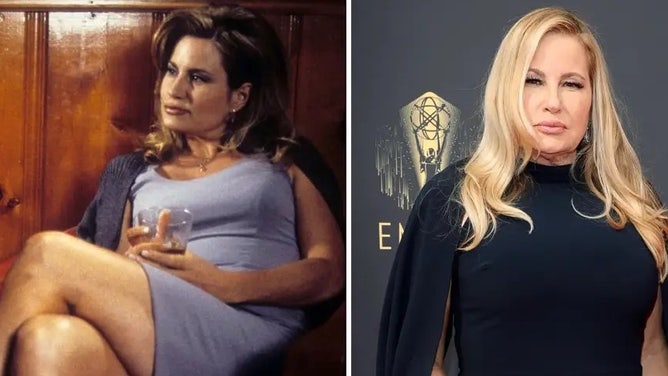 Stifler mom Jennifer Coolidge American Pie Sex 200 people