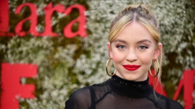 Sydney Sweeney