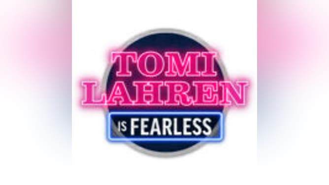 Catch Tomi Lahren is Fearless every Monday, Wednesday & Thursday at 7 p.m. ET on OutKick, YouTube, Twitter and Facebook