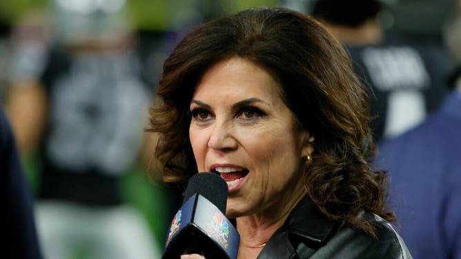 Michele Tafoya