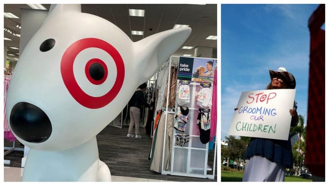 Target boycott leads to billions of lost dollars.