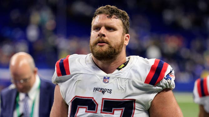 Ted Karras