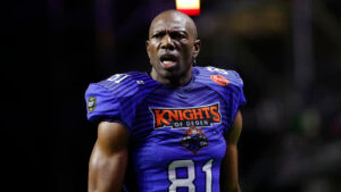 Terrell Owens