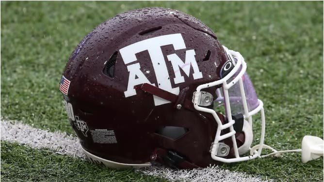Texas A&M is the proud owner of an all-time stupid tweet after bragging about being 17-0 against in-state competition. (Credit: Getty Images)