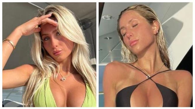 TikTok Star Alix Earle Celebrates Her 'Boobaversary'