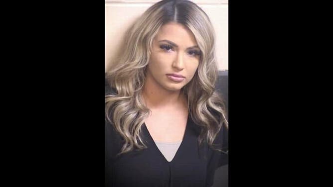 Tina Gonzalez prison guard sex
