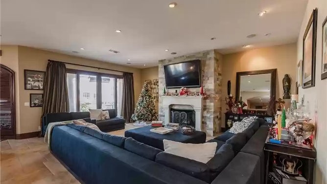 Tito Ortiz house for sale - 3