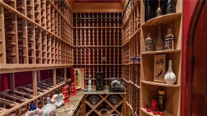 Tito Ortiz house for sale - 5