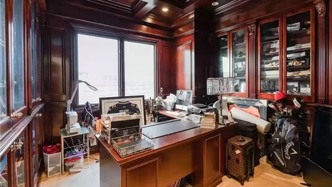 Tito Ortiz house for sale - 6