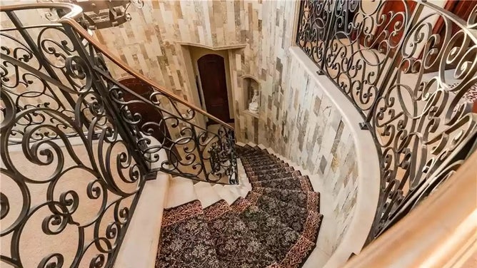 Tito Ortiz house for sale - 7