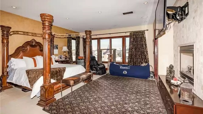 Tito Ortiz house for sale - 8
