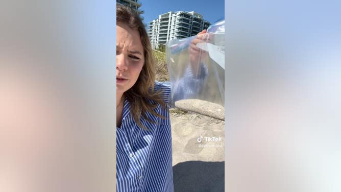 Tom Brady Retirement Sand