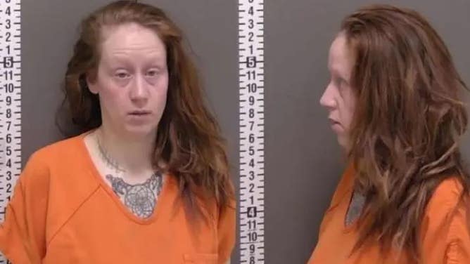 Topless Woman Smashed A Jesus Statue In A North Dakota Church