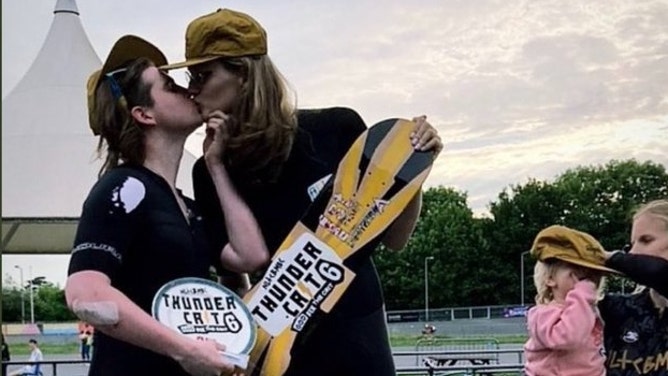 Trans-Cyclists