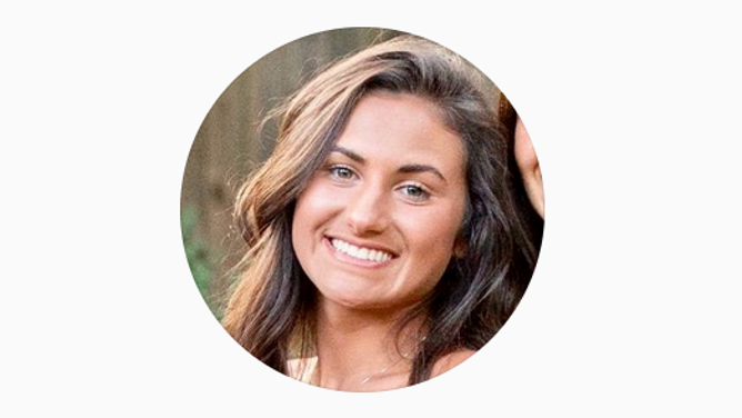 Tua wife Annah Gore