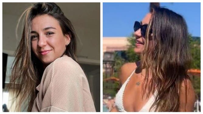 UFC Fighter Quits OnlyFans After Embarrassment Over Posting Nudes