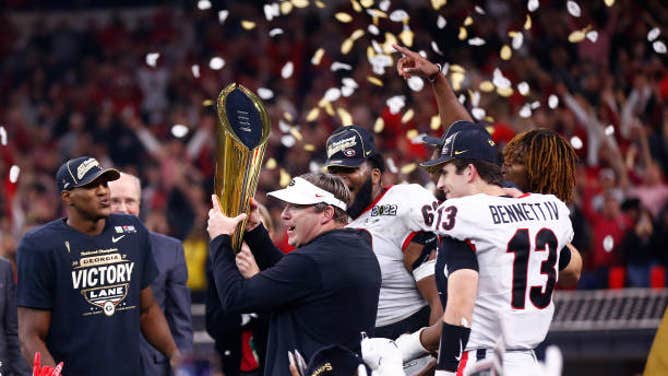 Georgia Bulldogs