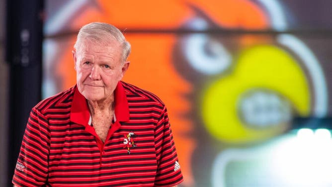 Denny Crum