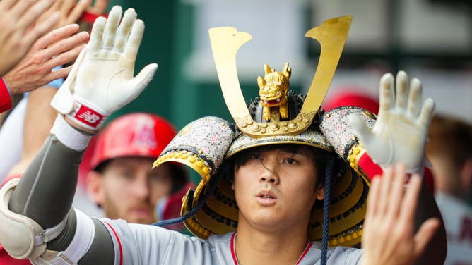 Shohei Ohtani