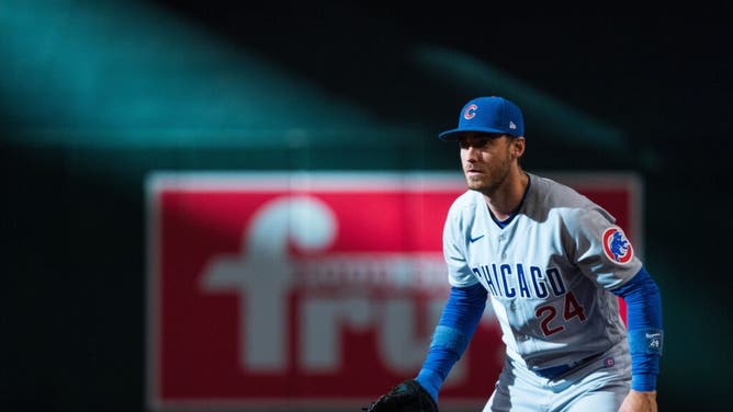 Cody Bellinger