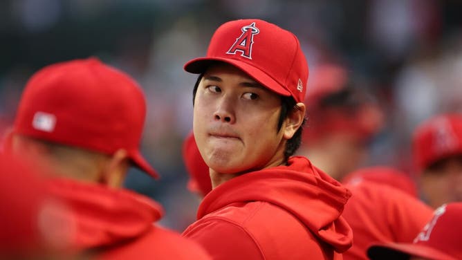 Shohei Ohtani