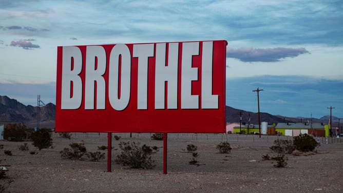 Upset Wife Threatens To Protest Outside Of A Brothel After Her Husband Spends Thousands On A 7-Hour Bender