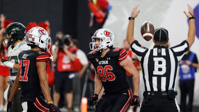 2021 Pac-12 Championship