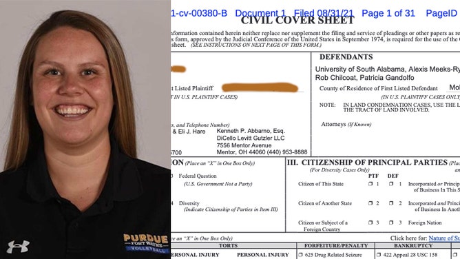 Volleyball-coach-fired-sexual-assualt-purdue-fort-wayne