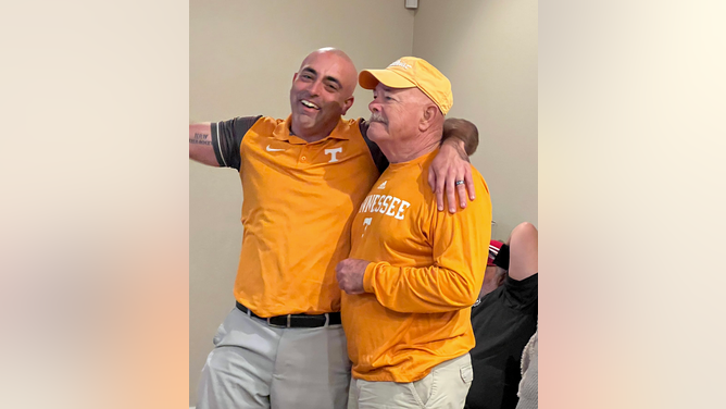 Vols ACL blowout hero Matt Wheeler says he