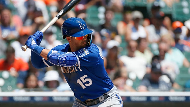 Whit Merrifield