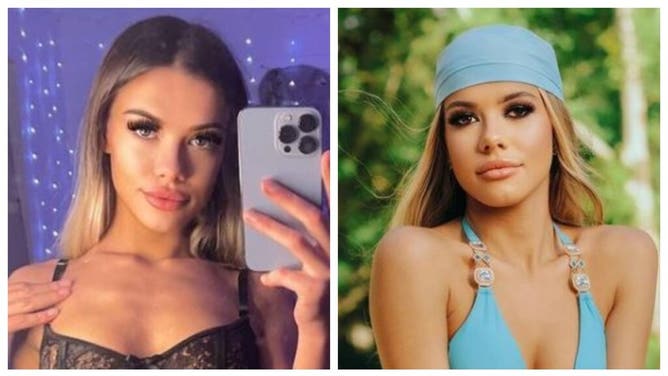 Melanie Collett Quit Job At McDonald's To Make Content On OnlyFans