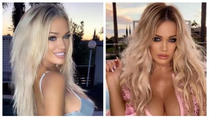 World's Hottest Grandma Gina Stewart Joins Playboy Over OnlyFans