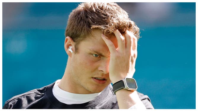 Are the Jets done with Zach Wilson? The team's owner says the QB position is the franchise's