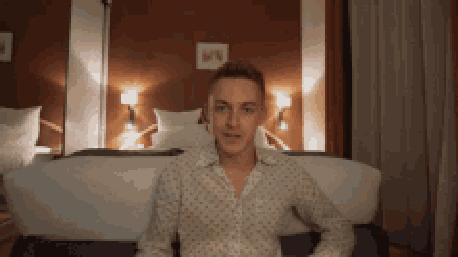 A Little Bit Damon Dominique GIF - A Little Bit Damon Dominique Tiny Bit GIFs