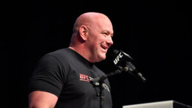 Dana White